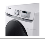 5.0 cu. ft. Smart Front Load Washer with Super Speed in White - PCW ELECTRONICS & PARTS - ONLINE 