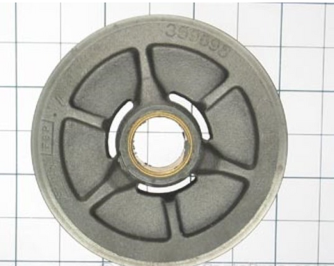 Pulley