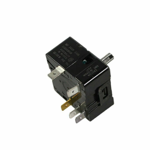 Selector Switch