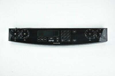 Console, Glass