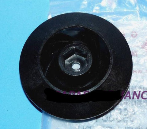 Upper Impeller