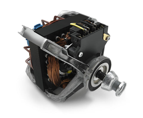 Motor