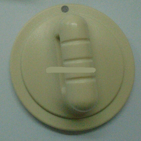 Timer Knob