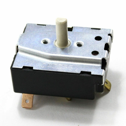 Temperature Switch