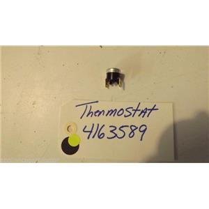 Limiter Thermostat