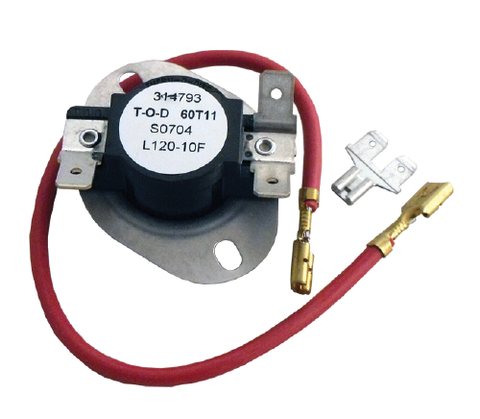 Thermostat