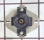 Uni Thermostat 120-160