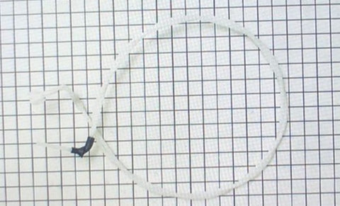 Water Inlet Tube