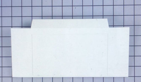 Cover-Module, White