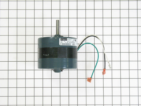 Motor Downdraft