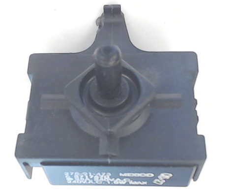 Rotary Infin
