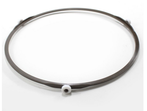 Turntable Ring