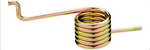 Idler Pulley Spring