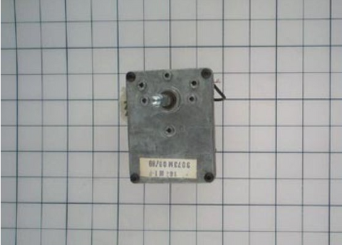 Motor