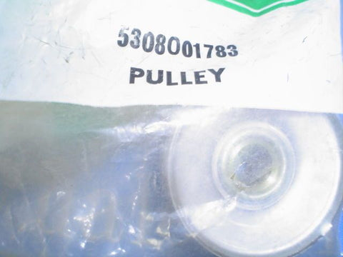 Motor Pulley