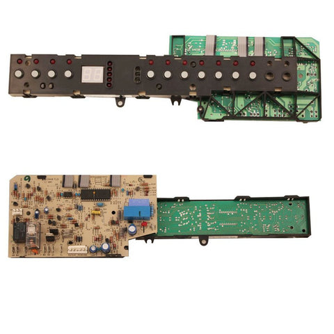 Led Main Control Board - 11 Buttons