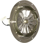 Fan-Convct