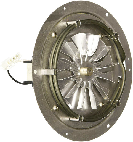 Fan-Convct