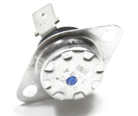 Dryer Thermal Cut-Off Fuse
