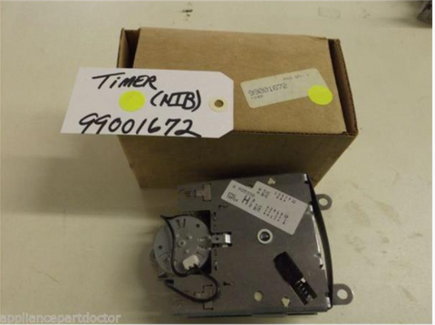 Timer, Repair