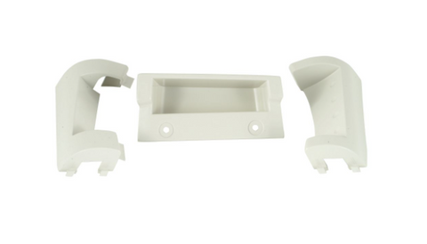 Dryer Door Reversing Kit