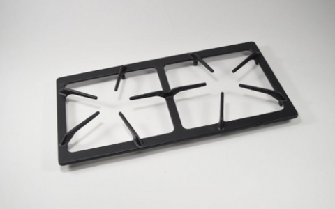 Range Surface Burner Grate
