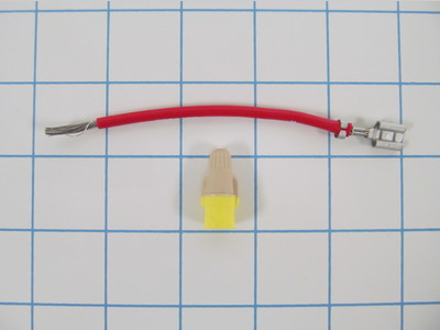 Heating Element Connecting Wire