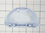 Bezel, Bleach Dispenser