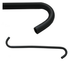 Dishwasher Water Inlet Tubing