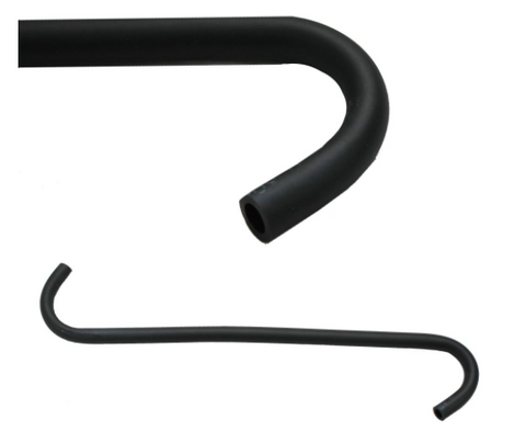 Dishwasher Water Inlet Tubing