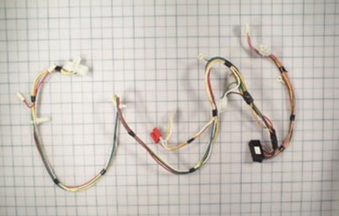 Harns-Wire