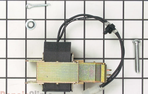 Solenoid