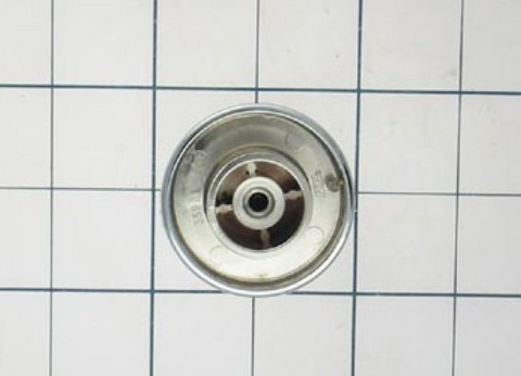 Knob, Timer Wshr