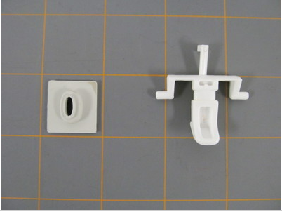 Grommet