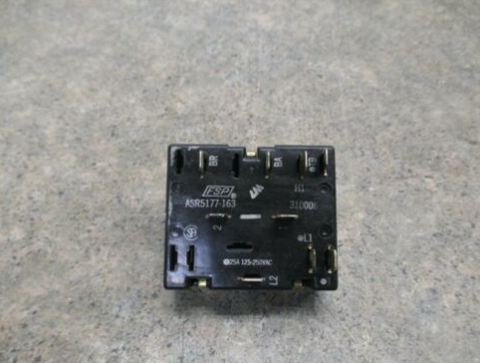 Selector, Switch