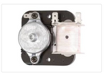 Refrigerator Evaporator Fan Motor