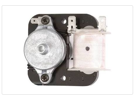 Refrigerator Evaporator Fan Motor
