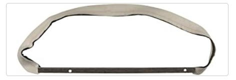 Dryer Drum Front Bearing Seal