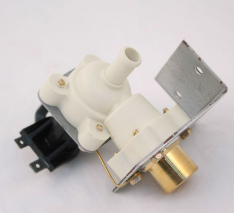 Water Valve