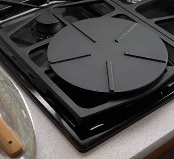 Simmer Plate