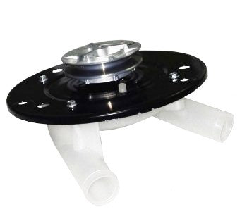 Pump Assembly
