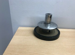 Pulley-Motor