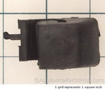 Pad Hinge