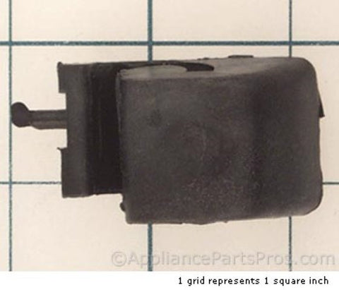 Pad Hinge
