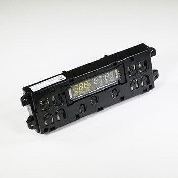 Oven Control