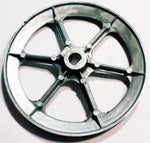 Trans. Pulley