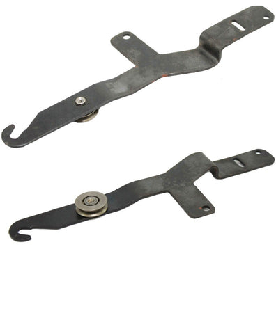 Hinge Door
