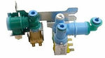 Valve, Water