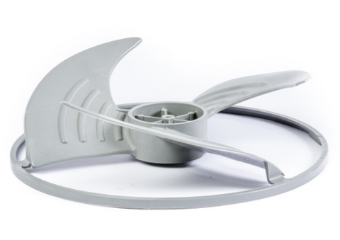 Fan Blade