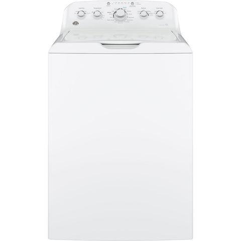 GE Appliances GTW460ASJWW 4.2 cu. ft. Top-Load Washer - White - PCW ELECTRONICS & PARTS - ONLINE 